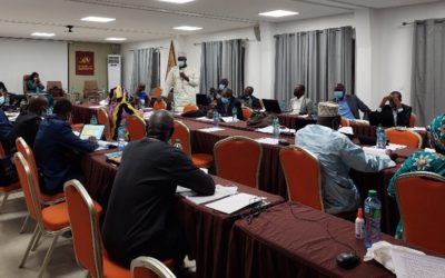 Senegal: Social partners debate incentive measures for formalization and extending social security to workers in the informal economy