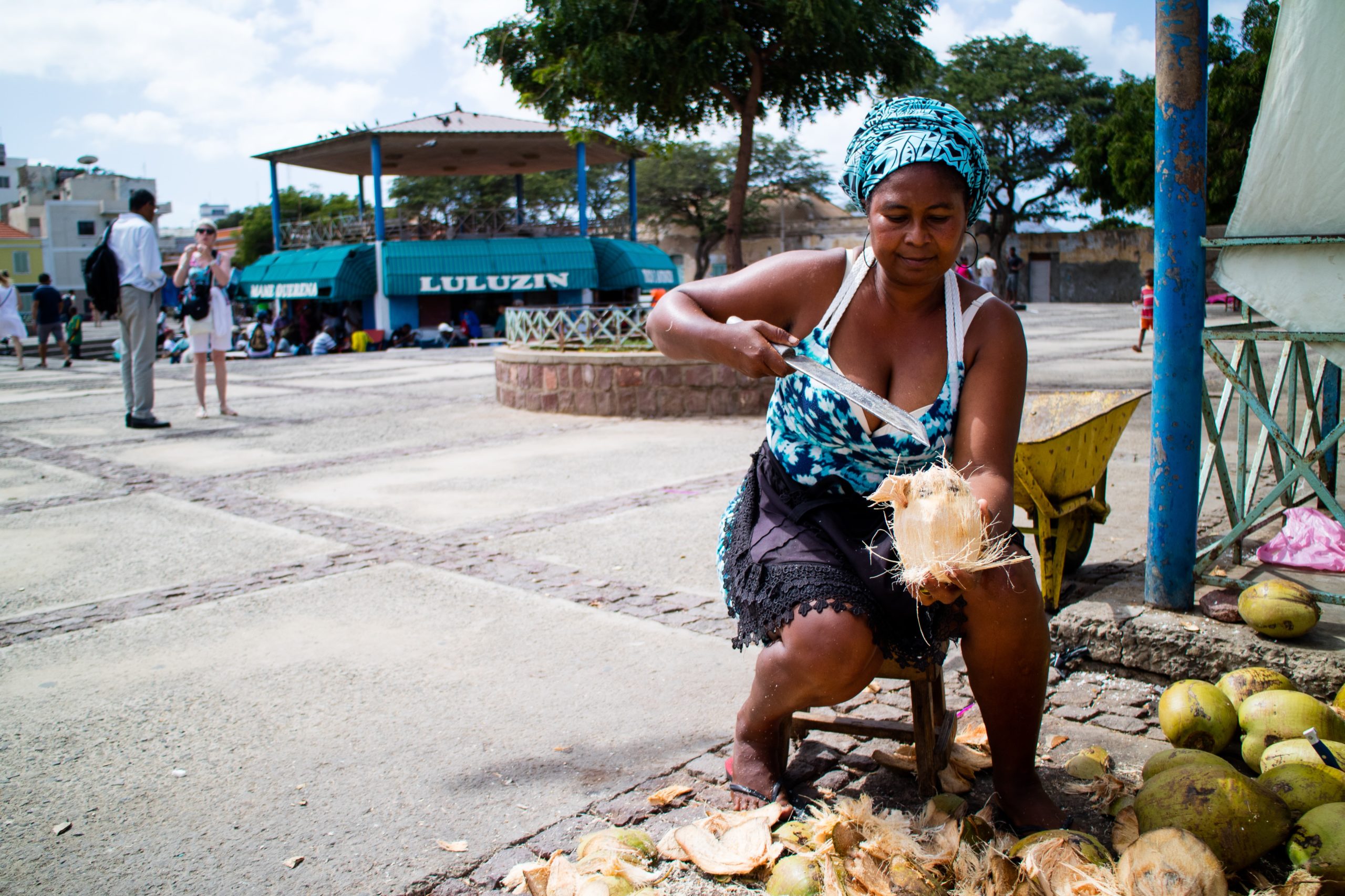 Cabo Verde