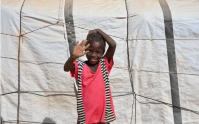 Angola is strengthening PFM for social protection