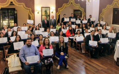 Strengthening Paraguay’s technical capacity for designing and managing social protection programmes