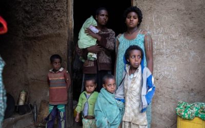 SP&PFM assesses the feasibility of Ethiopia’s Social Protection Fund