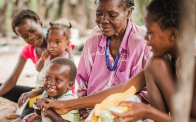 SP&PFM helping to extend social protection coverage in Angola