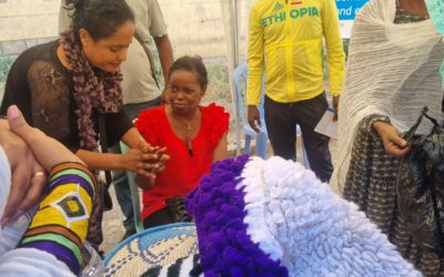 Celebration of the International Day of Persons with Disabilities (IDPD)